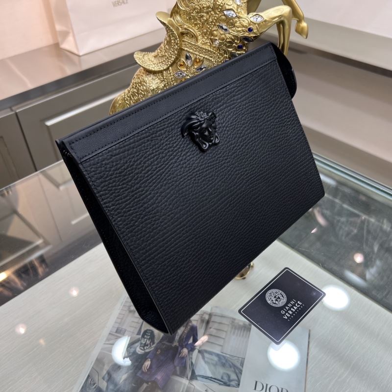 Versace Clutch Bags